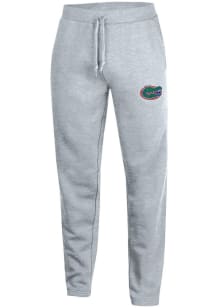 Gear for Sports Florida Gators Mens Grey Big Cotton Slim Sweatpants