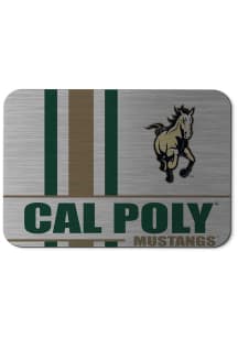 Cal Poly Mustangs Classic Stripe Mousepad