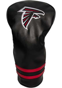 Atlanta Falcons Vintage Driver Golf Headcover
