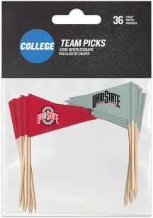 Ohio State Buckeyes Food Picks Other