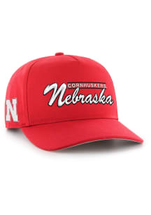 47 Nebraska Cornhuskers  Adjustable Hat -