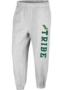 47 William & Mary Tribe Womens Tribe Grey Sweatpants