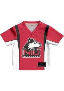 ProSphere Northern Illinois Huskies Baby Red Rival Football Jersey