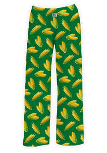 Corn Mens Green Corn Sleep Pants