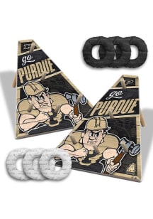 Purdue Boilermakers RingBag Tailgate Game
