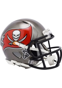 Tampa Bay Buccaneers Primary Speed Mini Helmet