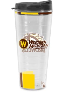 Western Michigan Broncos Classic 22oz Tritan Tumbler - Black
