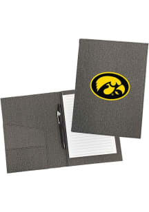 Iowa Hawkeyes 9.5 x 7 Notepad