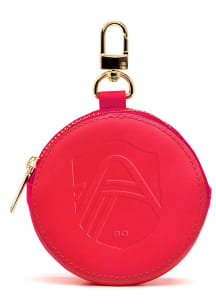 St Louis City SC Leather Design Womens Coin Purse