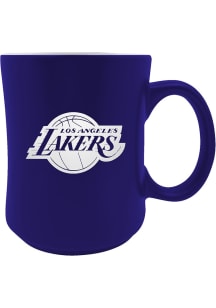 Los Angeles Lakers 19oz Cermic Mug Ceramic Mug - Purple