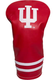 Indiana Hoosiers Vintage Driver Golf Headcover