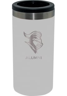 The Memory Company Rutgers Scarlet Knights Alumni 12oz Slim Stainless Steel Coolie