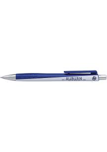 Auburn Tigers Souvenir TFW Pen - Navy Blue