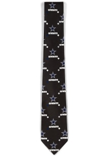 Dallas Cowboys Club Level Dress Mens Tie