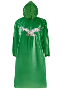Philadelphia Eagles Basic Poncho