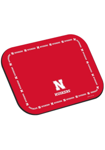 Nebraska Cornhuskers Placemat Pet Mat