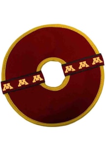 Minnesota Golden Gophers Flying Disc Pet Toy