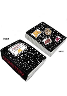 Minnesota Golden Gophers Notebook Pet Toy