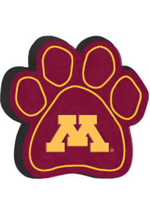 Minnesota Golden Gophers Squeak Pet Toy