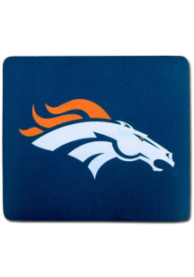 Denver Broncos Neoprene Mousepad