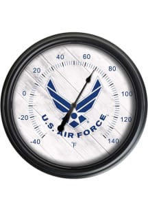 Air Force Outdoor Thermometer Weather Tool