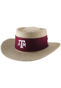 LogoFit Texas A&M Aggies Maroon Tournament Mens Bucket Hat