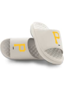 Pittsburgh Pirates iSlide Motive Mens Slides