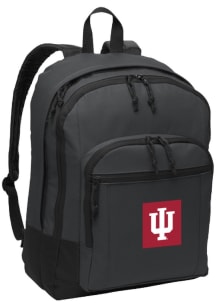 Jardine Indiana Hoosiers Red University Backpack