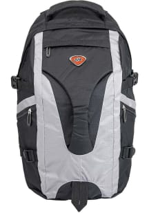 CSI Oklahoma State Cowboys Black Urban Backpack