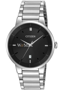 Citizen William & Mary Tribe Quartz Mens Watch