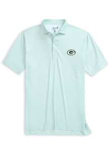slim fit dress slacks Green Bay Packers Button-Up Jersey – Sports Images & More LLC main image 0