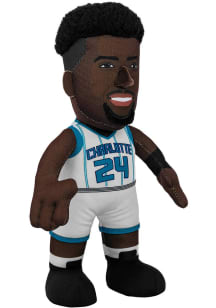 Brandon Miller Charlotte Hornets Brandon Miller 10" Mascot Plush