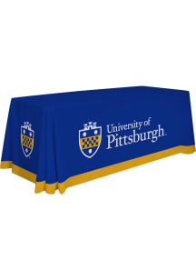Pitt Panthers 6' Tablecloth