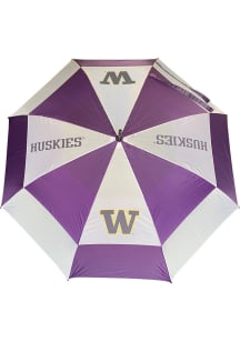 Washington Huskies 62 Inch Golf Umbrella