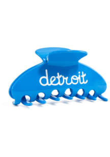 Detroit EB & Co Claw Clip Womens Claw Clip