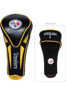 Pittsburgh Steelers Apex Driver Golf Headcover