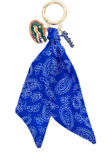 Florida Gators Logo Bandana Womens Charm