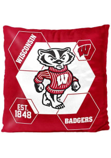 Wisconsin Badgers  Blanket