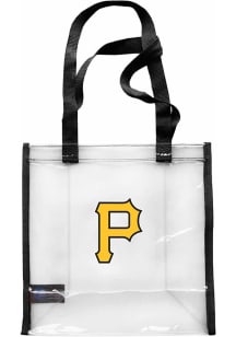 Pittsburgh Pirates Advantage Womens Clear Tote