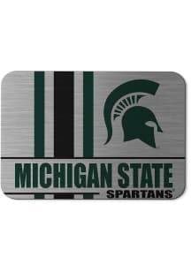 Michigan State Spartans Classic Stripe Mousepad