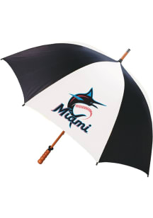 Miami Marlins Eagle Golf Umbrella