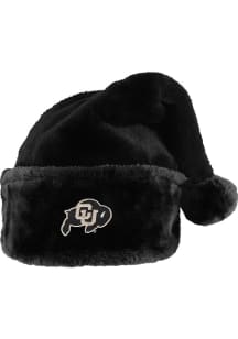 Colorado Buffaloes Nick Santa Hat
