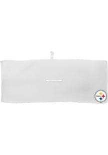 Pittsburgh Steelers Microfiber 16x40 Golf Towel
