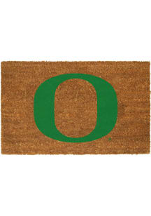 Oregon Ducks 19.5x29.5 Door Mat