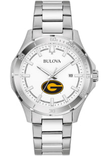 Bulova Grambling State Tigers Sport Classic Mens Watch