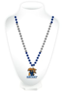 Kentucky Wildcats Mascot Medallion Spirit Necklace
