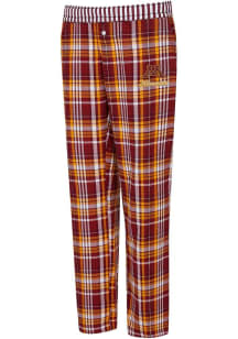 Concepts Sport Minnesota Golden Gophers Womens  Laney Loungewear Sleep Pants