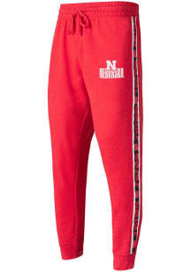 Concepts Sport Nebraska Cornhuskers Mens   Sleep Pants