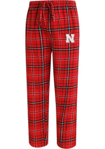 Concepts Sport Nebraska Cornhuskers Mens   Sleep Pants