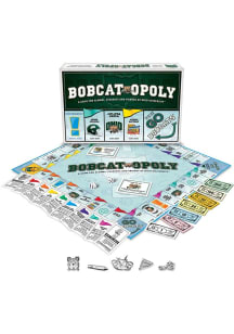 Cincinnati Bearcats Opoly Game